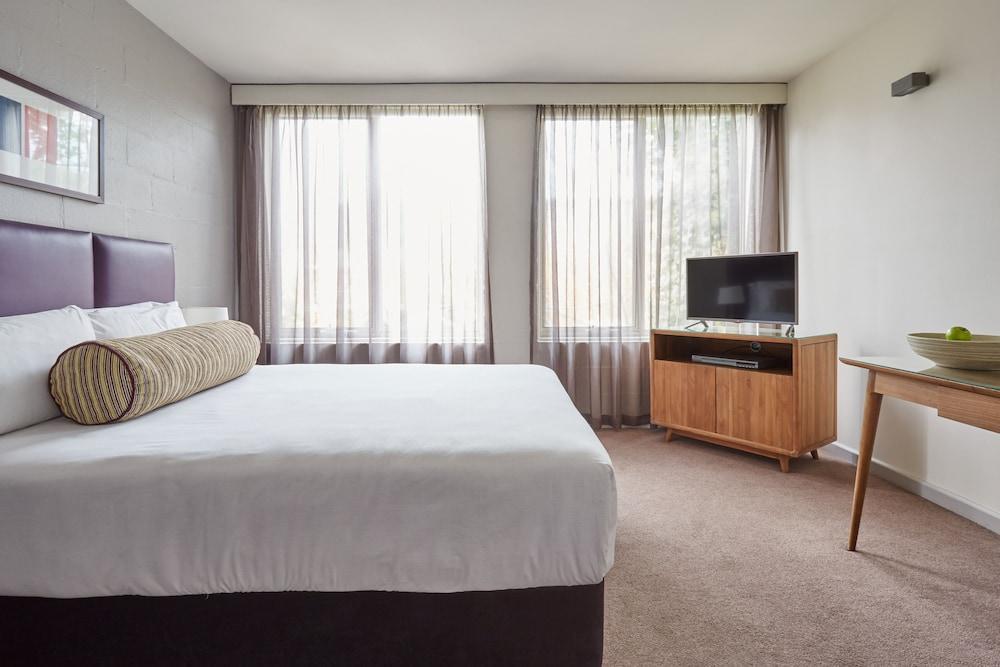 Soya On Davis Apartment Hotel Мельбурн Экстерьер фото