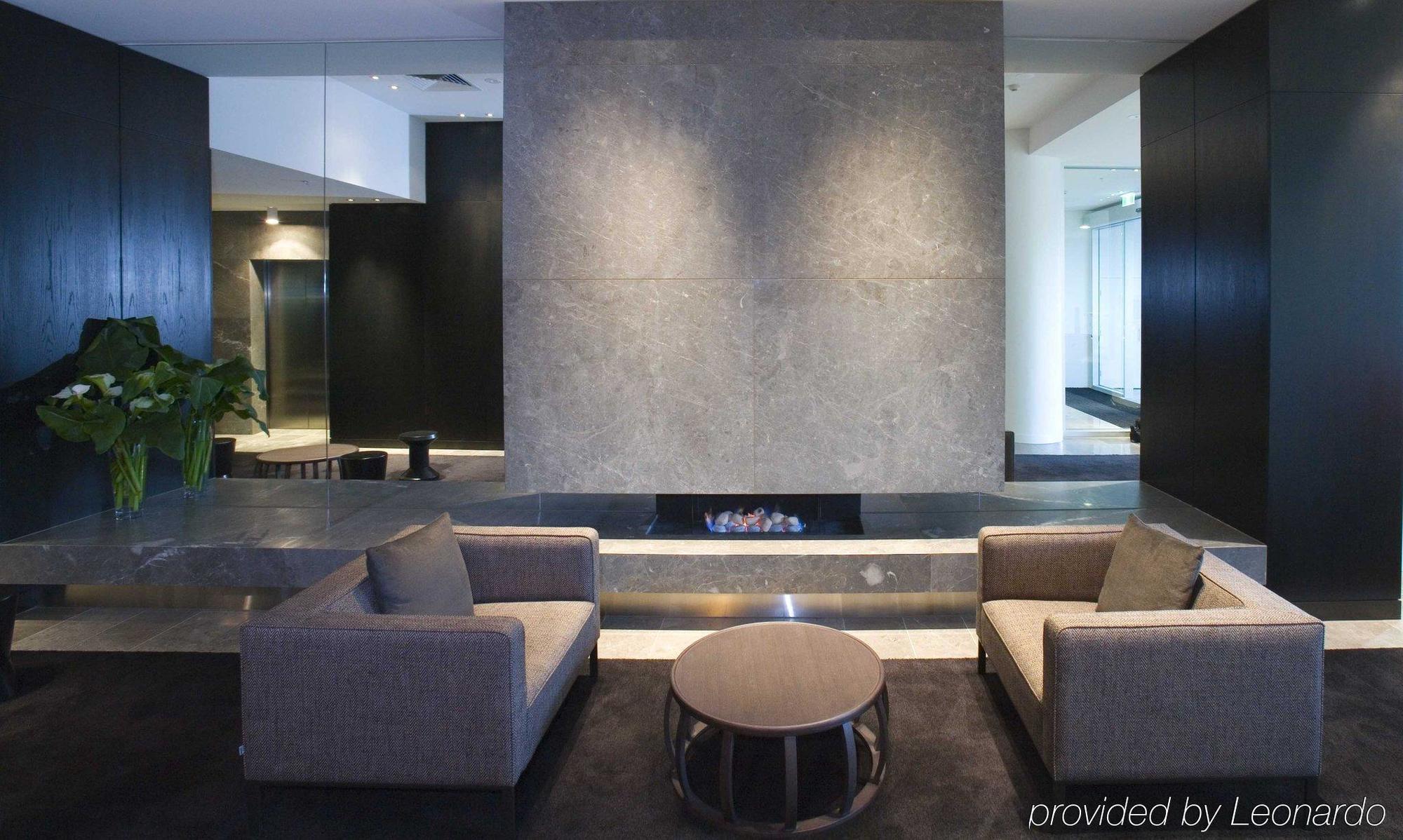 Soya On Davis Apartment Hotel Мельбурн Экстерьер фото